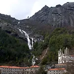 샬레 Casa Do Caminho Do Monte *