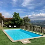 Casa Do Caminho Do Monte