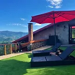 Casa Do Caminho Do Monte