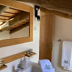 Casa Do Caminho Do Monte 샬레