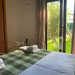 Casa Do Caminho Do Monte 아르코스 데 발데베즈