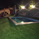 Casa Do Caminho Do Monte 샬레 아르코스 데 발데베즈