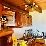 Casa Do Caminho Do Monte 샬레 아르코스 데 발데베즈