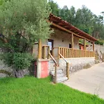 샬레 Casa Do Caminho Do Monte *