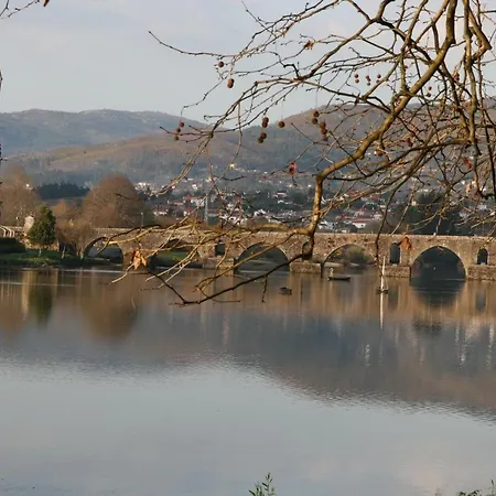 Casa Do Caminho Do Monte Arcos de Valdevez