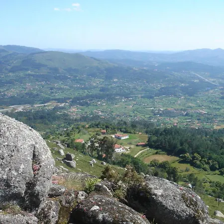 Casa Do Caminho Do Monte Chalet *