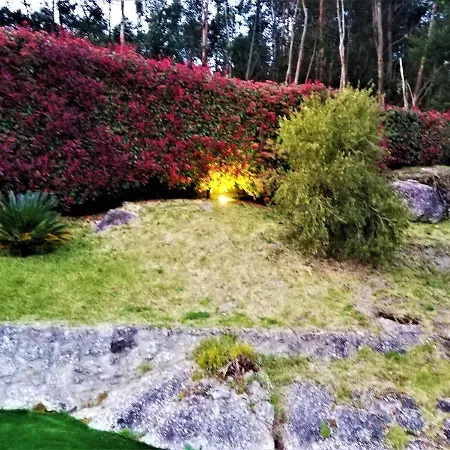 Casa Do Caminho Do Monte Alpehytte Arcos de Valdevez