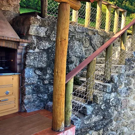 Casa Do Caminho Do Monte