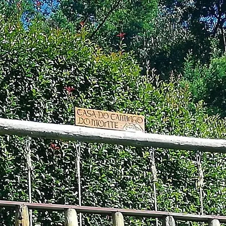 Casa Do Caminho Do Monte 阿尔库什迪瓦尔德维什