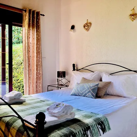 Casa Do Caminho Do Monte