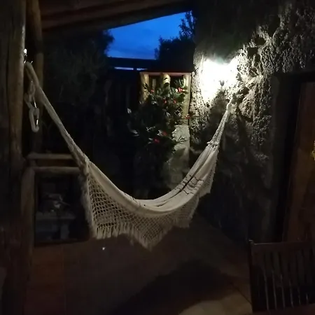 Casa Do Caminho Do Monte