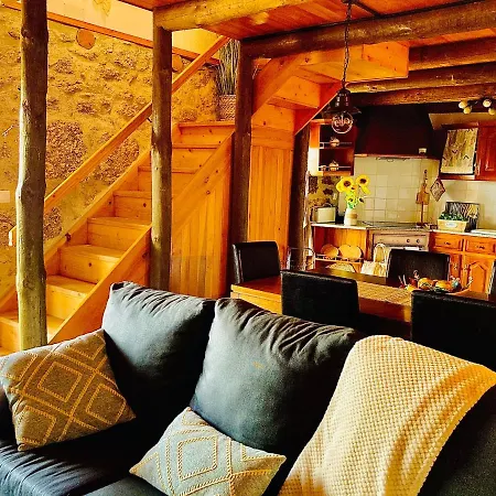 Casa Do Caminho Do Monte