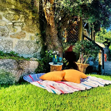 Casa Do Caminho Do Monte * Arcos de Valdevez