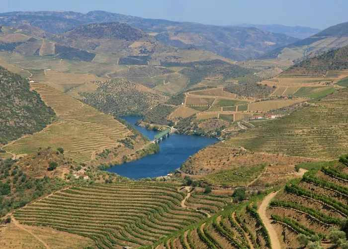 Casa Do Caminho Do Monte Alpehytte Arcos de Valdevez