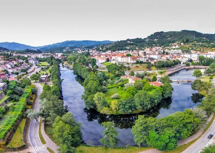 Casa Do Caminho Do Monte *