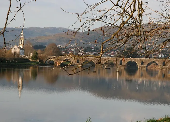 Casa Do Caminho Do Monte Arcos de Valdevez