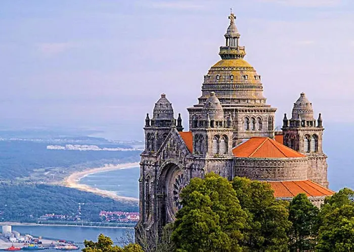 Casa Do Caminho Do Monte