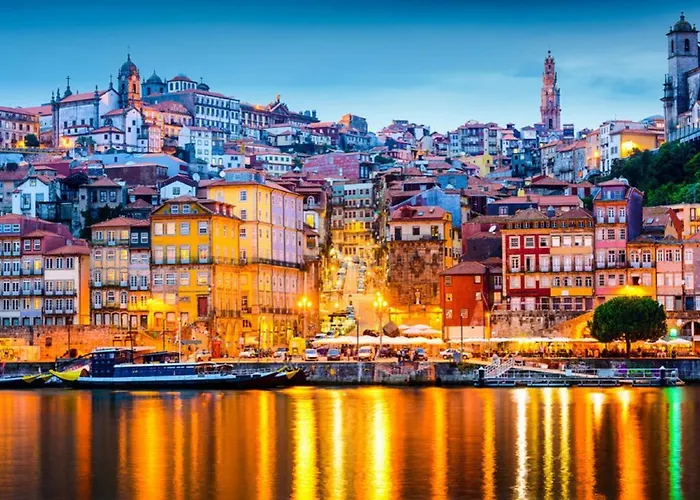 Casa Do Caminho Do Monte Chalet