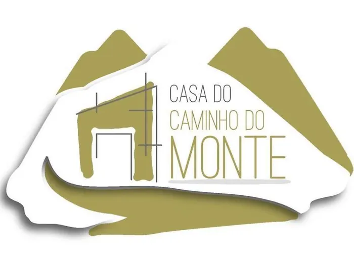 Casa Do Caminho Do Monte בקתה ארקוס דה ואלדבז