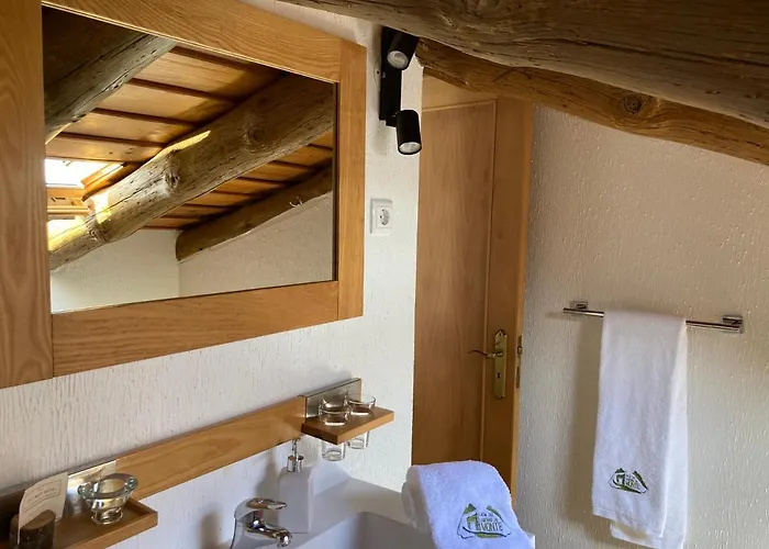 Casa Do Caminho Do Monte בקתה