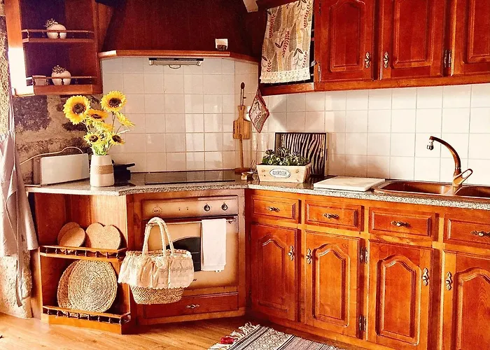 Casa Do Caminho Do Monte