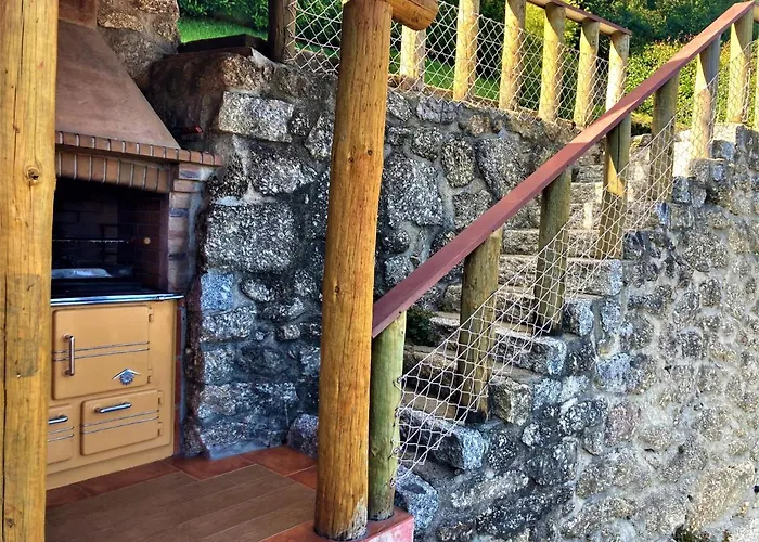 Casa Do Caminho Do Monte