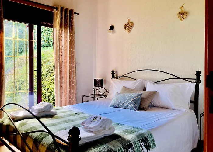 Casa Do Caminho Do Monte