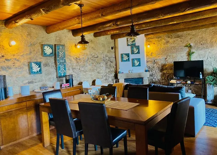 Casa Do Caminho Do Monte Σαλέ *