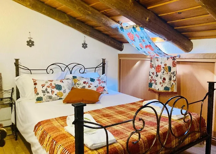 Casa Do Caminho Do Monte Σαλέ *