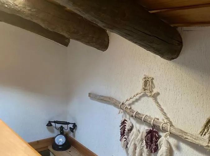 Casa Do Caminho Do Monte ארקוס דה ואלדבז