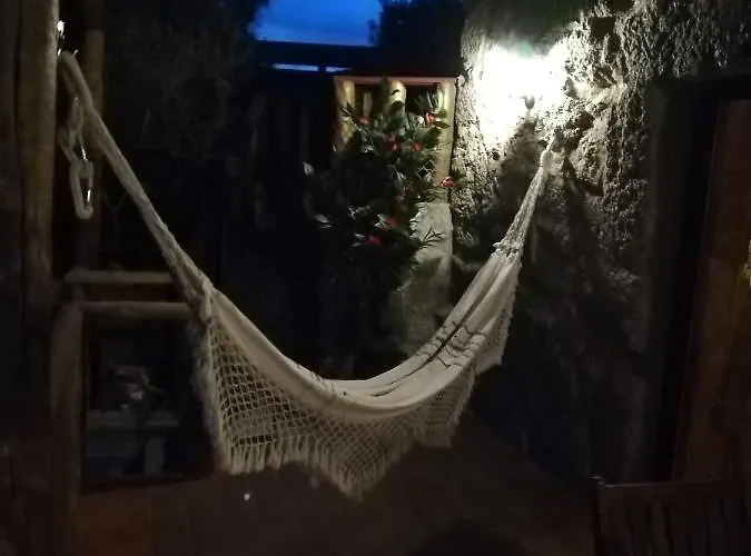 Casa Do Caminho Do Monte