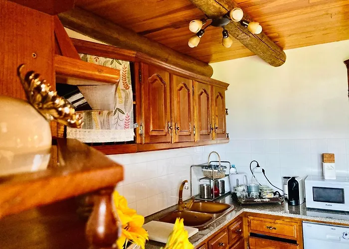 Casa Do Caminho Do Monte Chalet Arcos de Valdevez