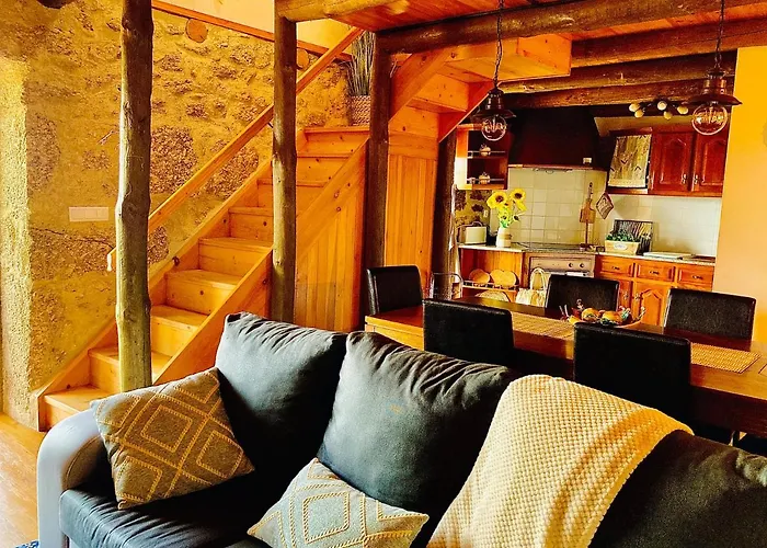 Casa Do Caminho Do Monte