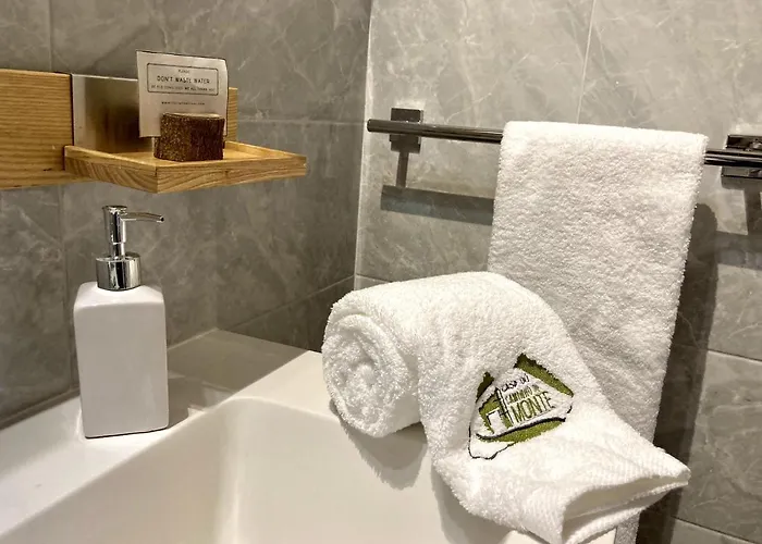 Chalet Casa Do Caminho Do Monte Arcos de Valdevez